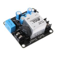 100A 4000W High-Power Soft Start Circuit Power Board for Class A Amplifier Amp