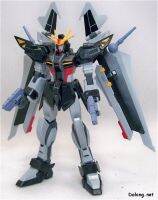 HG SEED (41) 1/144 Strike Noir [TT] บริการเก็บเงินปลายทาง