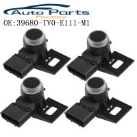 4PCS 3 Color New PDC Parking Sensor Reverse Assist For Honda 39680-TV0-E111-M1 39680TV0E111M1 0263023776