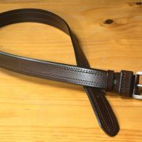 --npd230726۞✙♗ Male head layer cowhide leather belt restoring ancient ways of foreign trade on the new fashion belts and leisure jeans belt