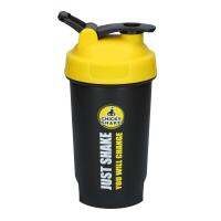 Chicky Shake แก้วเชคเกอร์ - Signature Black Shaker