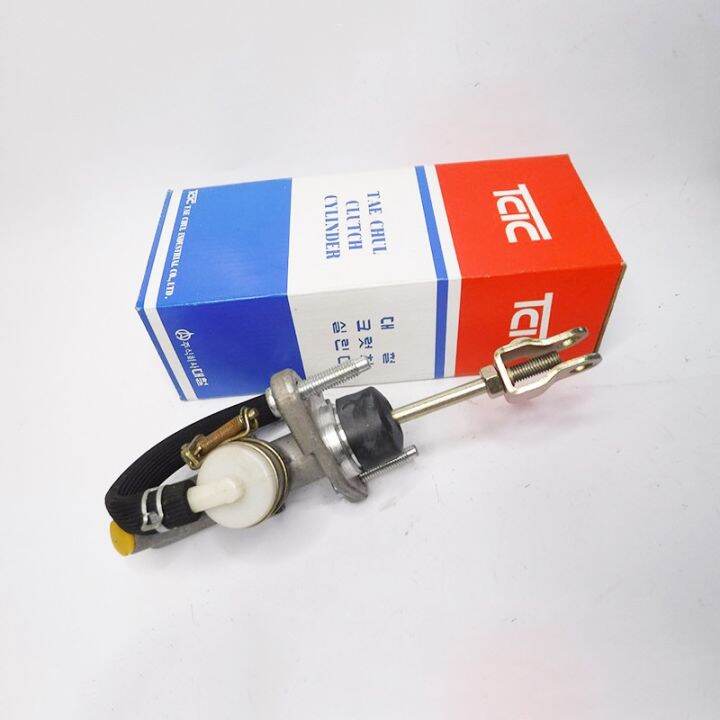 ♭Clutch Master for Hyundai Getz 0811 New Model 416101C010♀ Lazada PH