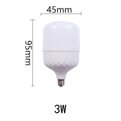 Bali สำหรับบันไดทางเดินโคมไฟ3W 5W 10W 15W 20W E27 220V LED ร่างกายมนุษย์เสียงเซ็นเซอร์การเคลื่อนไหวหลอดไฟสีขาว