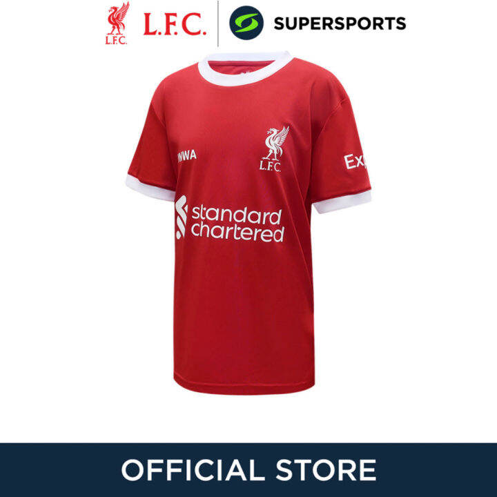 lazada liverpool jersey