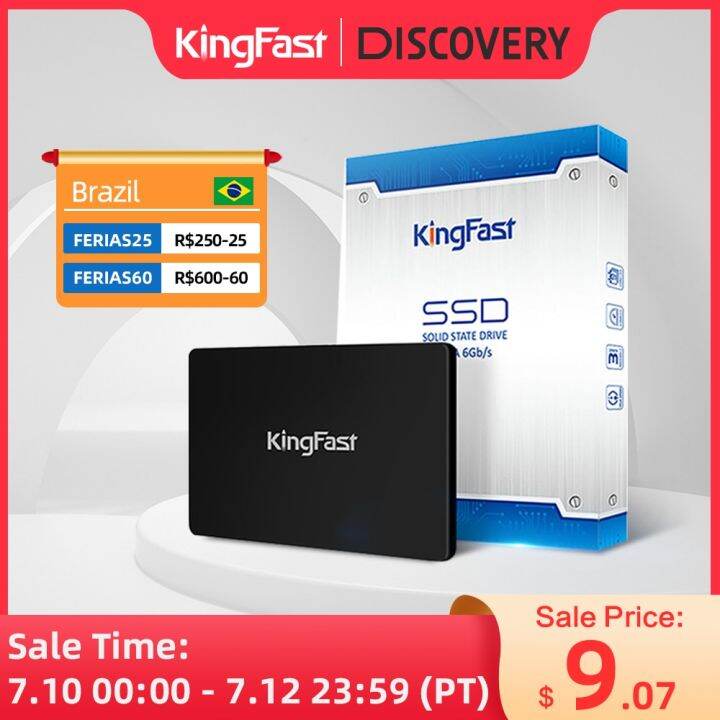 kingfast ssd 1tb