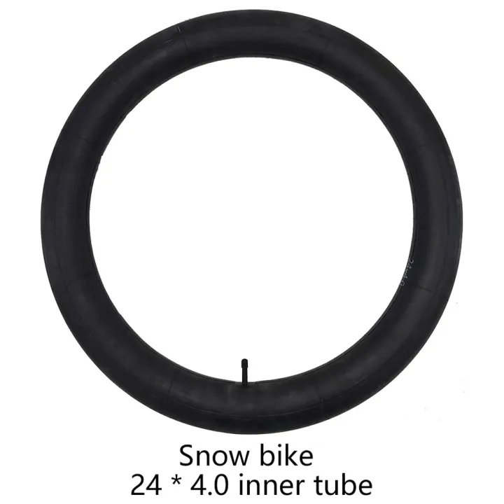best fat bike tube