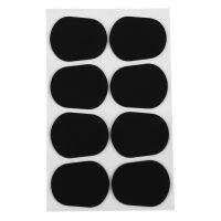 320 Pcs Sax Mouthpiece Cushions, 0.8 mm Tenor/Alto Clarinet &amp; Saxophone Mouthpiece Patches Pads