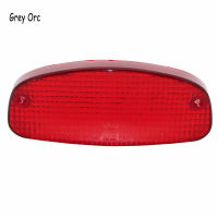 For HONDA CBR1100XX HORNET 250 1997 1998 HORNET 600 1998-2003 taillight Cover Motorcycle Accessories