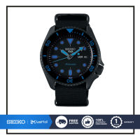 SEIKO นาฬิกาข้อมือ SEIKO 5 SPORTS AUTOMATIC MEN WATCH MODEL: SRPD81K