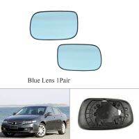 New prodects coming Car Heated Rearview Mirror Lens Glass for Honda Accord CM6 CL7 CL9 2003 2007 7Th 76253 SDH H01 76203 SDH H01