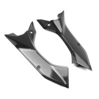 Side Air Duct Cover Fai Insert Part For Yamaha YZF R6 2017-2020 Carbon Fibre