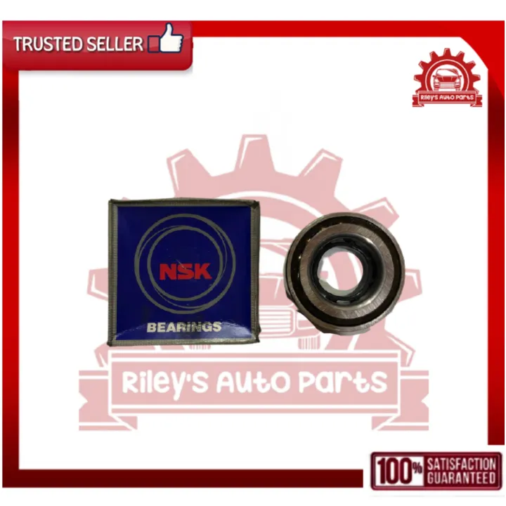 NSK WHEEL BEARING FRONT 42BWD06 FOR NISSAN ALTIMA/ALMERA | Lazada PH