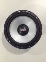 ดอกลำโพง 6.5" MARK PRO MP-6501 Midrange -woofer 1" ASV VOICE COIL PP Cone With Rubber Edge 500 W Watts