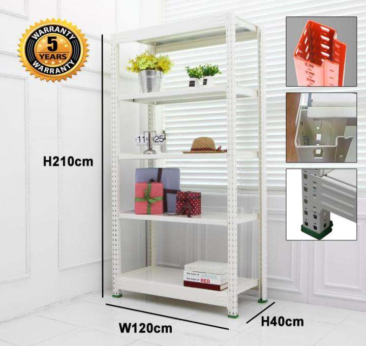 steel shelves metal shelves omega type racks Lazada PH