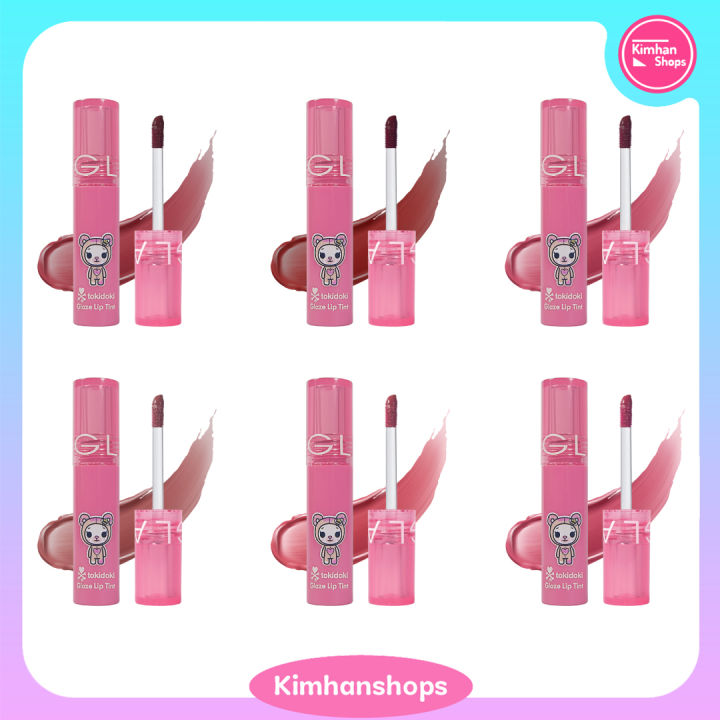 kimhanshops-tokidoki-glaze-lip-tint