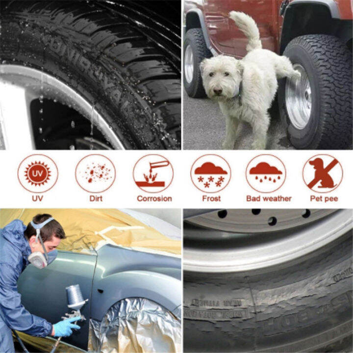 4pcs-spare-tire-cover-case-polyester-winter-and-summer-car-tires-storage-bag-automobile-tyre-accessories-vehicle-wheel-protector