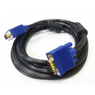 สายจอ VGA GLINK CB-093 CABLE 1.8M