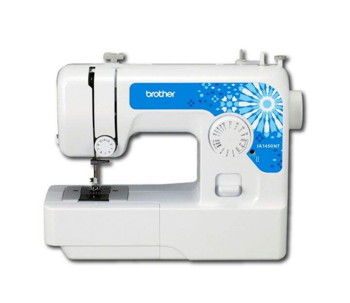 Brother JA1450NT Sewing Machine Lazada PH
