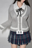 16 School Uniform Jacket Sweater Coat Clothes Fit 12 Female PH TBL JO Doll