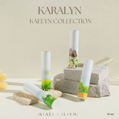 KARALYN น้ำหอม KAELYN COLLECTION II น้ำหอมฟีโรโมน หอมไม่ฉุน ติดทน ขนาดพกพา Travel Spray 10 ml.