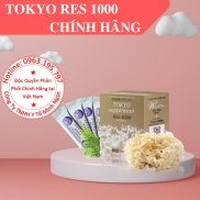 Tokyo Res 1000 - Liệu pháp miễn dịch tự thân cho người bệnh ung thư