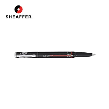 Review: Sheaffer Star Wars Rollerball Pen and Pencil Case - The