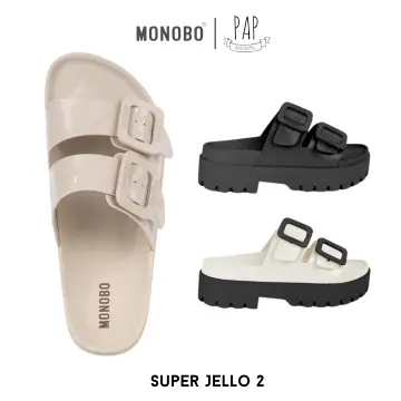 Monobo slippers deals