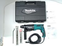 สว่านโรตารี 3ระบบ 26มิล MAKITA M8701B26