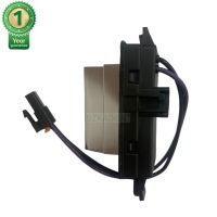 NEW Blower Motor Resistor Heater Control Module OEM 4P1516 52409643 93803636 52413530 89018778 For GMC Silverado 2003-2008 Engine Heaters Accessories