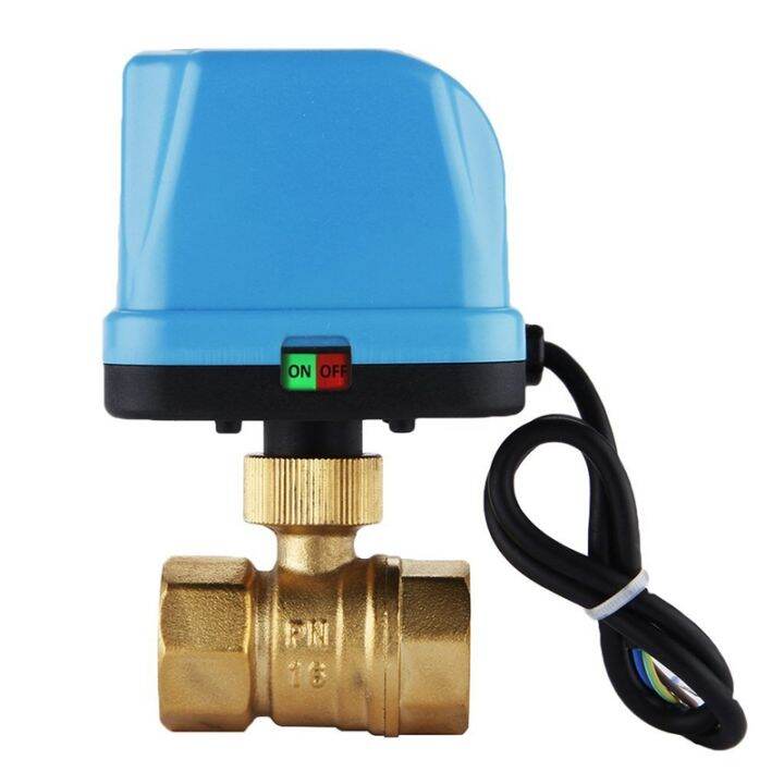 2-way-zone-valve-two-way-valve-motor-ball-valve-electric-electric-valve-reversing-ball-valve-220v-dn20-g3-4-inch-reversing-valve