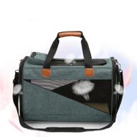 ♘ Southwest Strict Pet Carrier Size Walmart Sell Pet Carriers - Mesh Pet Bag - Aliexpress