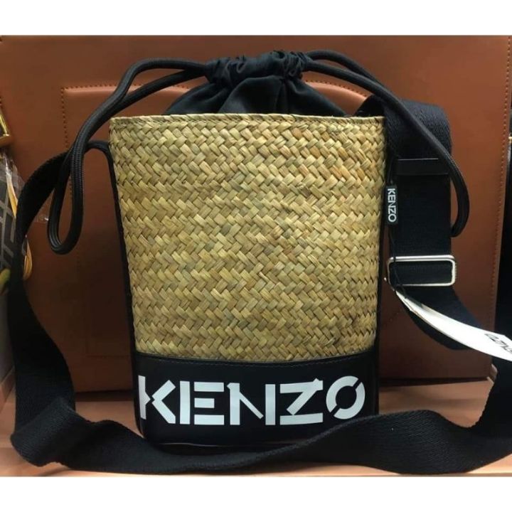 KENZO SLING BAG UNISEX | Lazada PH