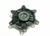 rear wheel drive hub rear rim hub of Benelli TRK502 TRK502X