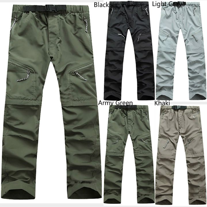 hiking-pants-tactical-cargo-seluar-lelaki-men-pocket-outdoor-sport-climbing-detachable