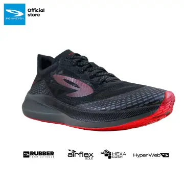 sepatu running original