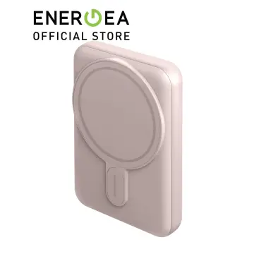 Energea Magpac Mini 10000mAh Ultra Slim Magsafe Power Bank