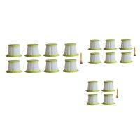 Filters for PCL705/PCL704 Vacuum Clesner Spare Replacement Accessories Filters Sweeping Parts