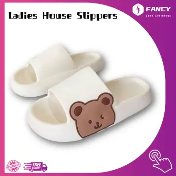 Fancy slippers for ladies in 2021-sgquangbinhtourist.com.vn