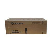 Kyocera TK-1178 (Black)ของแท้ Original ตลับผงหมึกปริ้นเตอร์เลเซอร์  ผงหมึก Toner ผงเครื่องถ่ายเอกสาร หมึกพิมพ์โทนเนอร์ สีดำ ใช้สำหรับเครื่องถ่ายเอกสาร