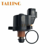 ตามที่แสดง Válvula De Control De Aire De Ralentí, Motor De Velocidad De Ralentí, IACV, Para Mitsush Lancer, Chrysler, Dodge, Stratus, Nuevo MD619857, MD619928, 1450A116, 1450A132วาล์ว/