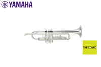 YAMAHA ทรัมเป็ต  รุ่น  YTR-2330S