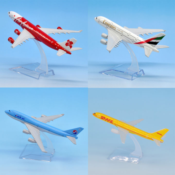 leo-1-400-airplane-model-diecast-alloy-model-16cm-airbus-a320-a380-boeing777-boeing747