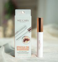 NEE CARA Eyelash Nourishing Essence เอสเซนส์บำรุงขนตา 25% Longer Lashes N226