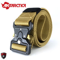 Tactical Co Belt Nylon Military Multi-Function Adjustable Outdoor Sport Survival Hunting Molle Combat For Men