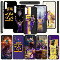 ปก Phone Casing เคสโทรศัพท์ H176 DA115 Lebron james 6 23 อ่อนนุ่ม หรับ OPPO A16 A15 A17 A3S A5 A9 A7 A5S A37 Neo 9 A59 F1S A83 A1 A92 A72 A52 F5 F7 F9 A7X A54 A12 A15S A16S A56 A55 F11 Pro A94 4G A95 A53S A17K ซิลิโคน Coque