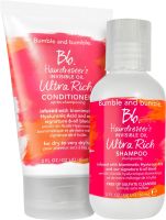 Bumble and bumble Hairdressers Invisible Oil Ultra Rich Shampoo &amp; Conditioner Duo (2x60ml/200ml)