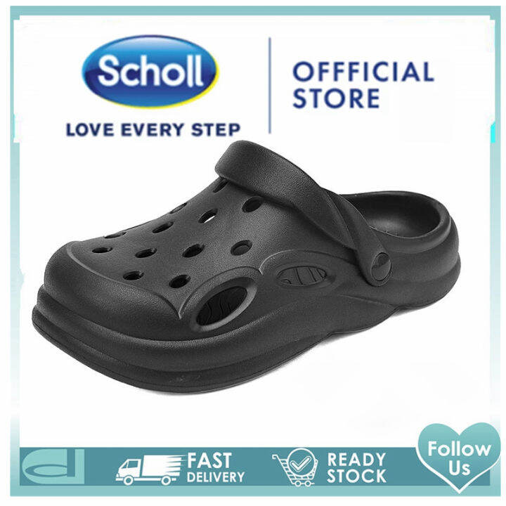 scholl-รองเท้าสกอลล์-scholl-รองเท้า-รองเท้า-scholl-ผู้ชาย-scholl-รองเท้า-scholl-เกาหลีสำหรับผู้ชาย-รองเท้าแตะ-scholl-รองเท้าแตะผู้ชายรองเท้าแตะลำลองแฟชั่น-scholl-รองเท้าแตะรองเท้าแตะชายหาด-scholl-รองเ