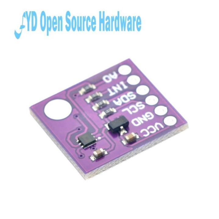 1pcs-max44009-ambient-light-sensor-i2c-digital-output-module-development-board-module