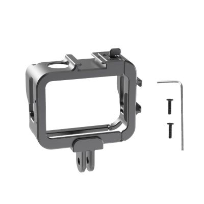 jfjg┅❒  3 Metal Guard Accessories Mount Border Frame Expansion