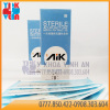 Kim châm cứu aik accupunture needles hộp 100 kim - ảnh sản phẩm 4